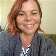 Coach Professionnelle agent du changement accompagnatrice dans l’art de performer